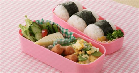 can you microwave a bento box